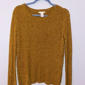 Women’s sweater